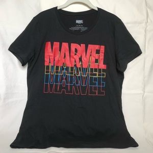 🌟 Marvel Tee